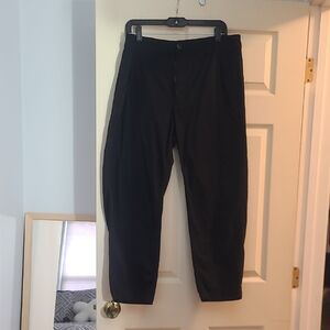Old Navy Black Women's Chino St